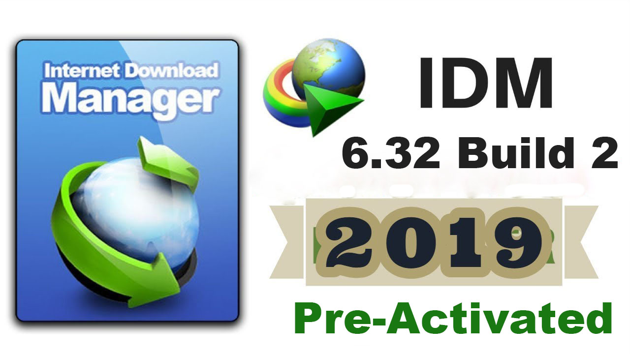 Idm preactivated download free